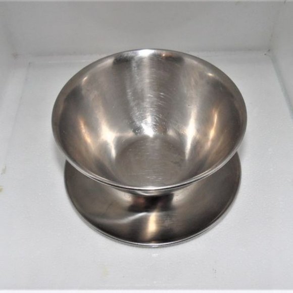 High commercial Dolphin 18.8 stainless steel Dip. | Kitchen | Vintage ...